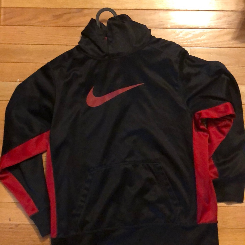 Nike hoodie